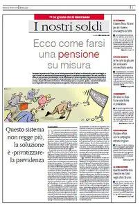 Le Guide de Il Giornale (I nostri soldi/1) - 24.10.2015