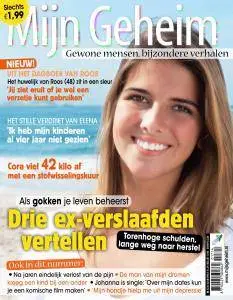 Mijn Geheim - Nr.14 2017