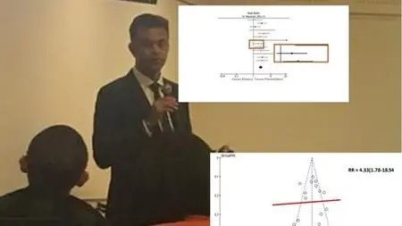 Meta-analysis in Dentistry - Basic course