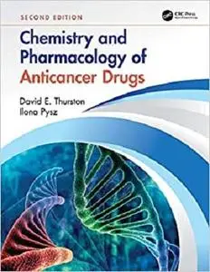 Chemistry and Pharmacology of Anticancer Drug