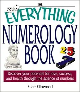 Everything Numerology Book