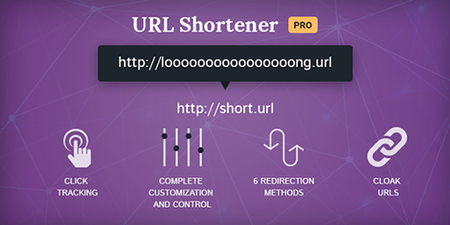 MyThemeShop - URL Shortener Pro v1.0.5 - Premium WordPress URL Shortener Plugin