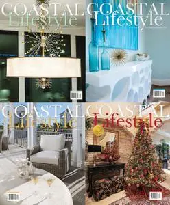 Coastal Lifestyle 2018 Full Year Collection