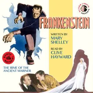 «Frankenstein with The Rime of the Ancient Mariner» by Mary Shelley