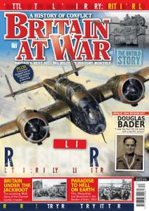 Britain at War - Issue 92 - December 2014