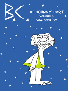 BC Di Johnny Hart - Volume 1