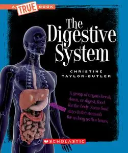 Digestive System (A True Book: Health and the Human Body)