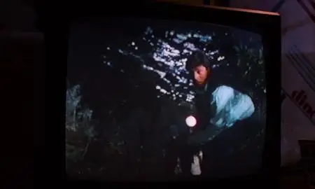 Dèmoni 2... l'incubo ritorna (1986)