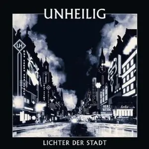 Unheilig - Lichter Der Stadt