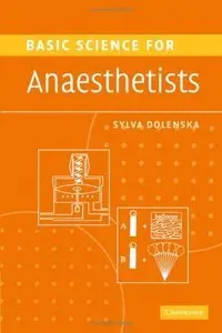 Basic Science for Anaesthetists (repost)