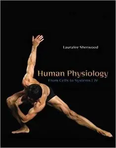 Human Physiology: From Cells to Systems (7th Edition)