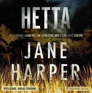 «Hetta» by Jane Harper