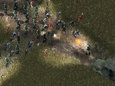 Zombie Shooter 2 [SKIDROW]
