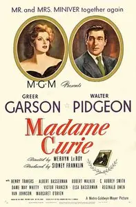 Madame Curie (1943) - Mervyn LeRoy