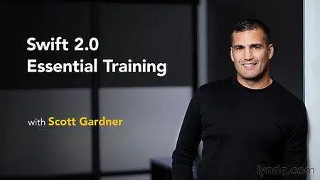 Swift 2.0 Essential Training [repost]