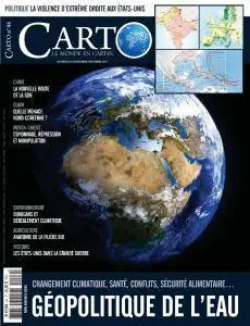 Carto N.44 - Novembre-Décembre 2017