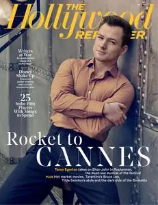 The Hollywood Reporter - May 08, 2019