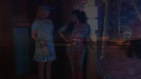 Claws S03E07