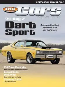 Old Cars Weekly - February 15, 2024