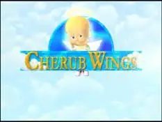 Cherub Wings - Episodes 1-13