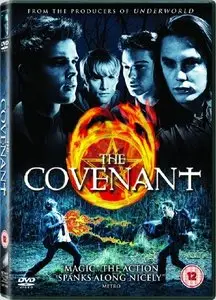 The Covenant (2006)