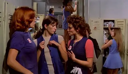 Delitto d'amore/Somewhere Beyond Love (1974)