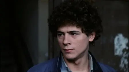 Overdose (1983)