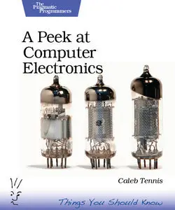 A Peek at Computer Electronics: Things you Should Know (repost)