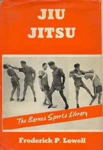 Jiu Jitsu (The Barnes Sports Library) (Repost)
