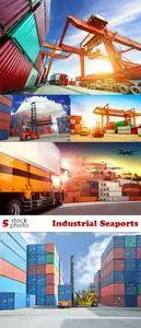 Photos - Industrial Seaports