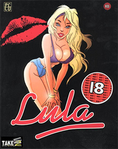 Lula: the Sexy Empire (1998)