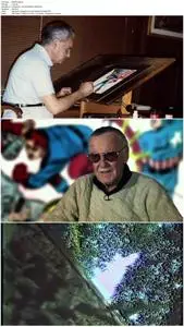 With Great Power: The Stan Lee Story (2010)