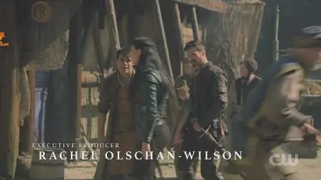 The Outpost S03E06