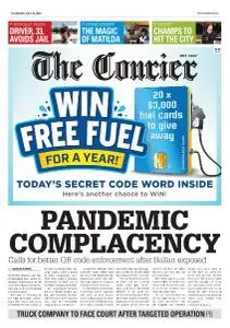 The Courier - July 15, 2021