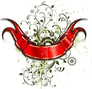 ShutterStock Vectors - Ribbons