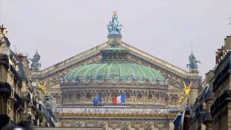 BBC - The French Revolution: Tearing Up History (2014)