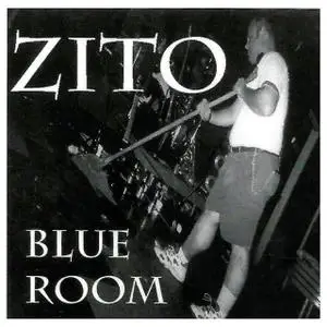 Mike Zito - Blue Room (2018)