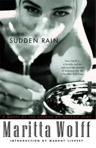«Sudden Rain» by Maritta Wolff