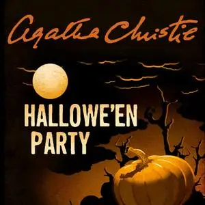 «Hallowe’en Party» by Agatha Christie