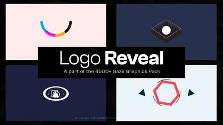 12 Logo Reveals 48321580