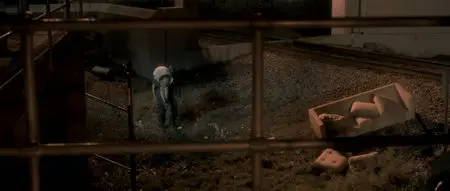 The Mortician (2011)