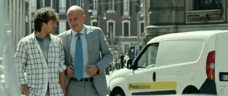 Benvenuti al Nord (2012)