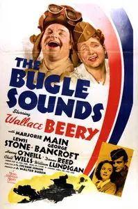 The Bugle Sounds (1942)