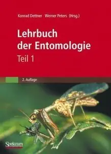 Lehrbuch der Entomologie (Repost)
