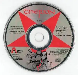 Therion - Beyond Sanctorum (1992)