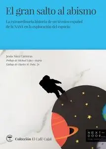«El gran salto al abismo» by Jesús Sáez Carreras