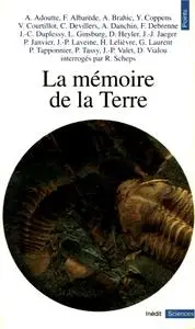 André Adoutte, "La mémoire de la Terre"