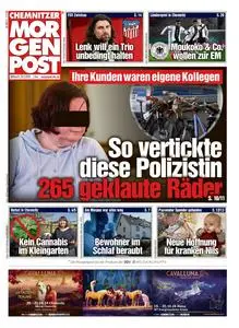 Chemnitzer Morgenpost - 20 März 2024