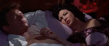 The Two Faces of Dr. Jekyll (1960)
