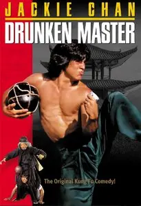 Drunken Master / Jui kuen (1978)
